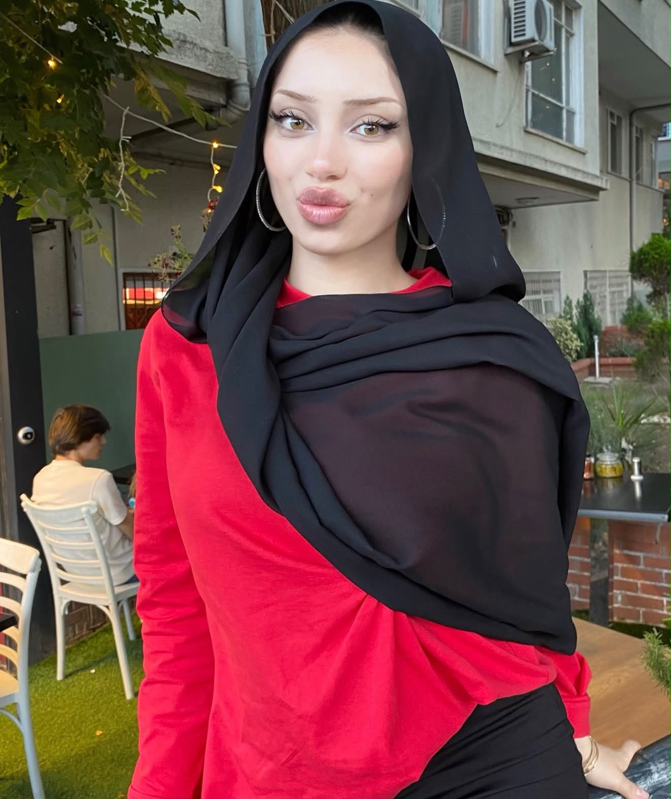 Çatalçeşme Efsane Sevgili Escort Kaderin