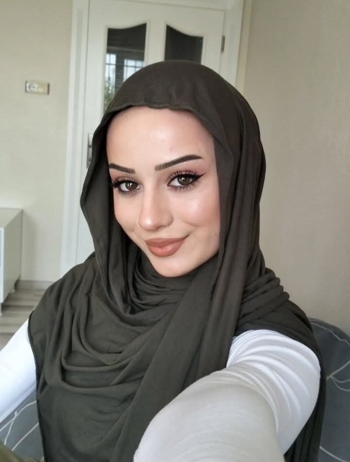Kale Çekici Kadın Escort Bayan Sultan