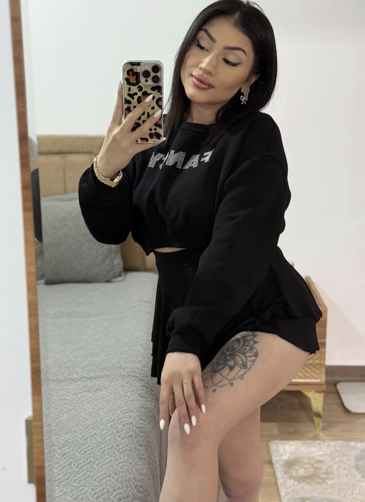 Avşar Başarılı Partner Bayan Escort Ceyda