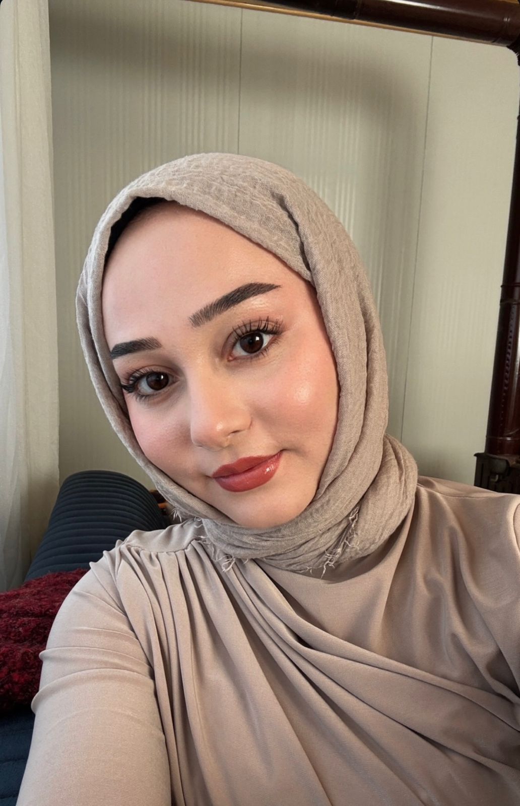 Hacıahmetlitepeköy Güzel Gülüşlü Partner Escort Zümra