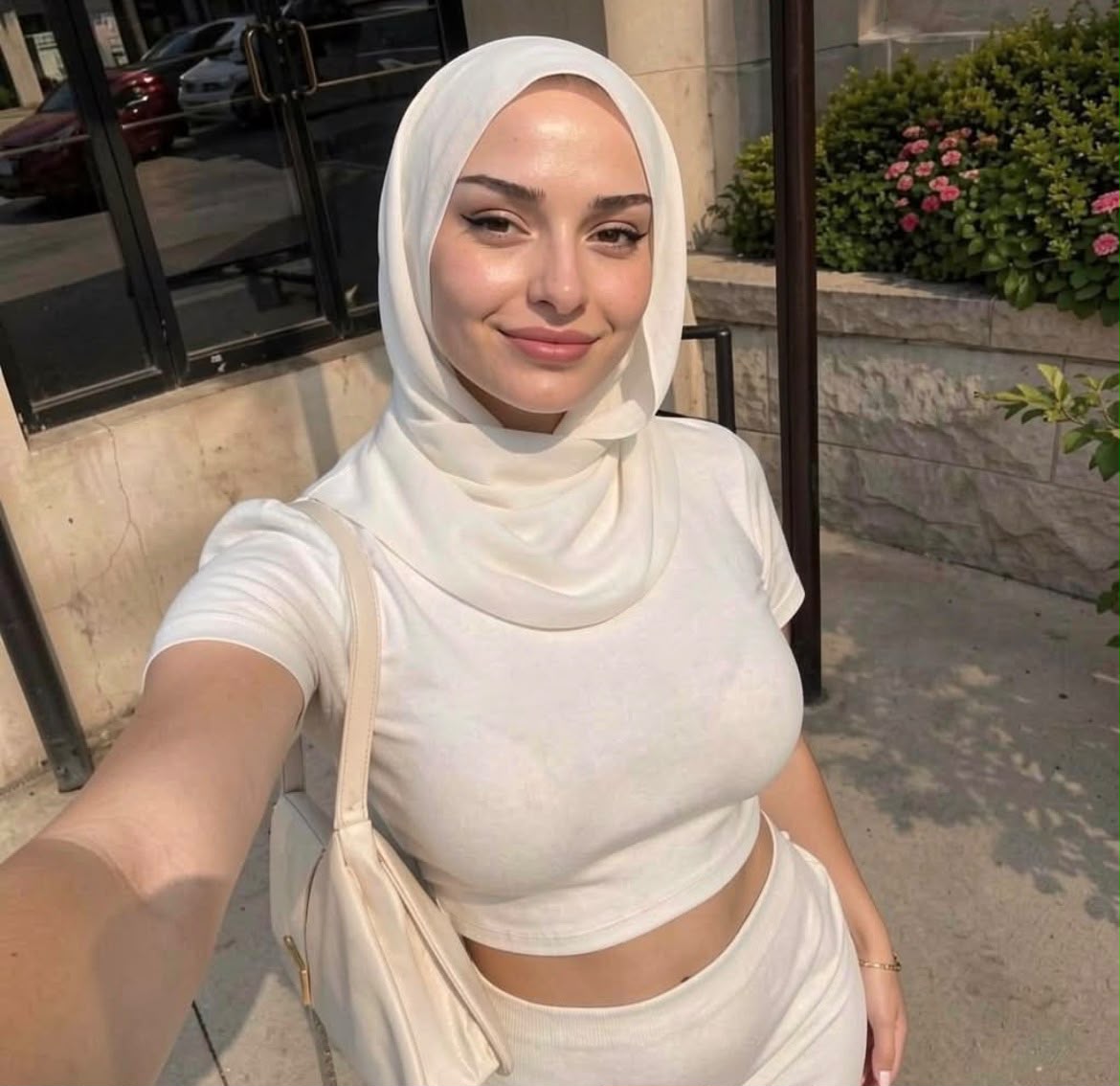 Sarıağıl Romantik Kadın Escort Rabia