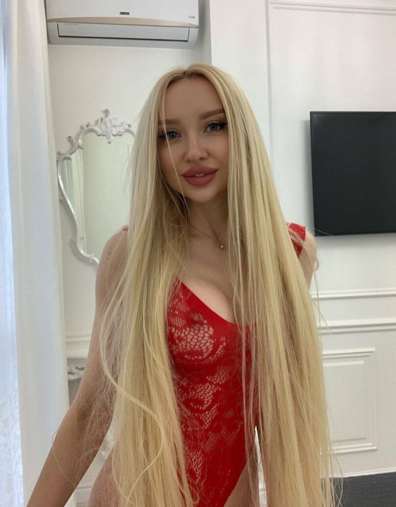 Abalı Afgan Escort Bayan Leyla