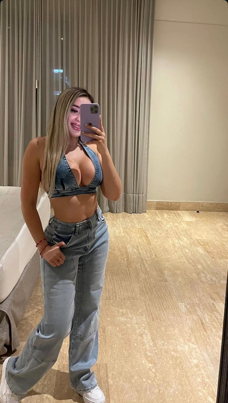 Yenişabanlı Rus Escort Beren
