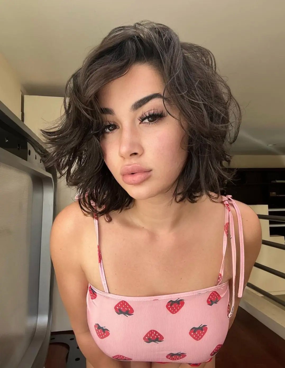 Göllü Geceyi Dolduran Kadın Escort Bayan Aimee