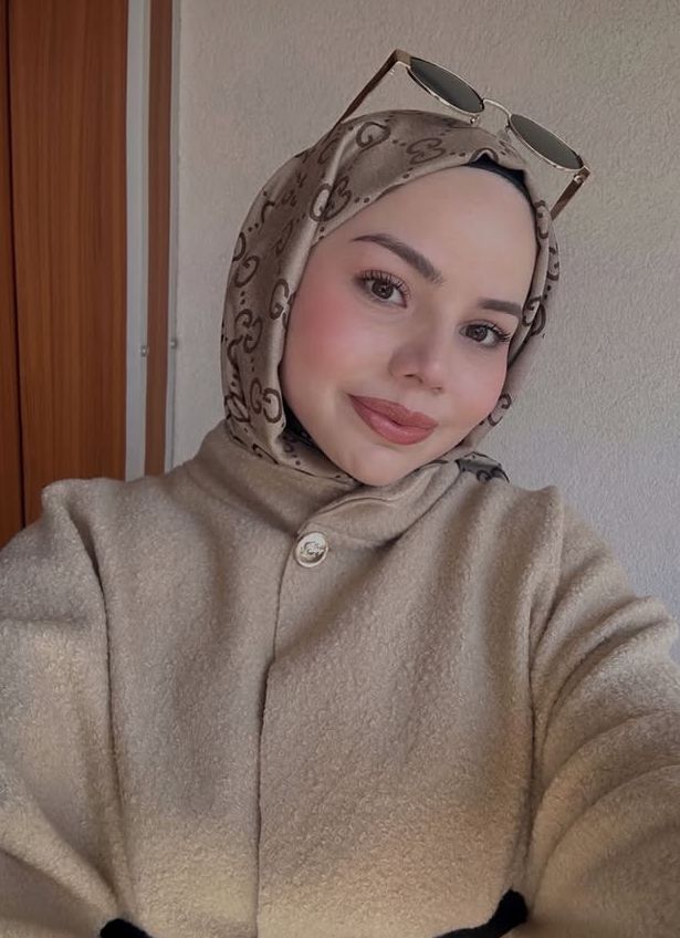 Güzelöz Titiz Escort Bayan Amine