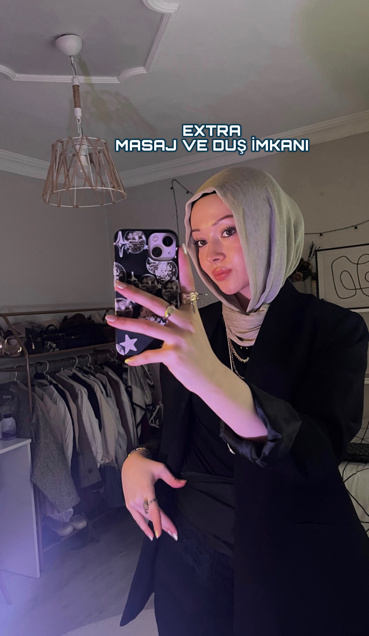 Demircili Tombul Bayan Bayan Escort Safiye