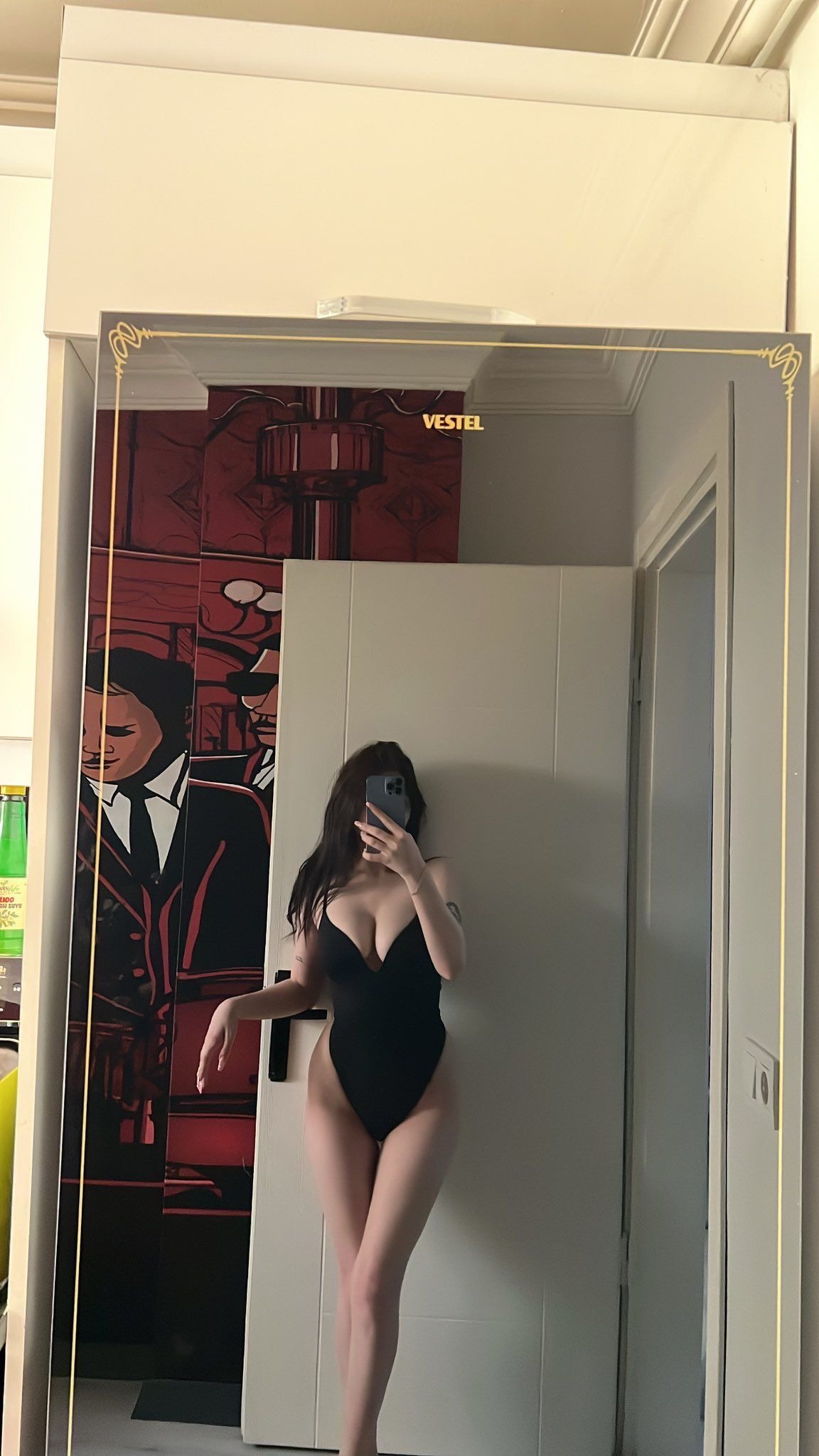 Gümüştepe Elden Ödemeli Escort Müjde