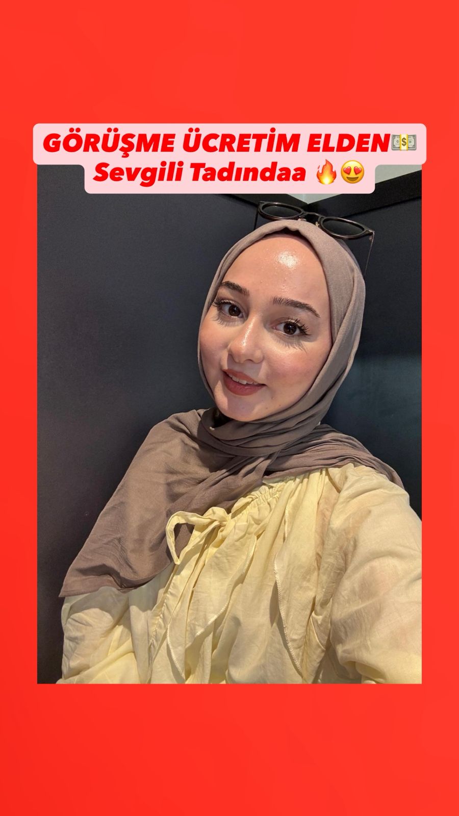 Dadılar Sofistike Kadın Bayan Escort Meyra