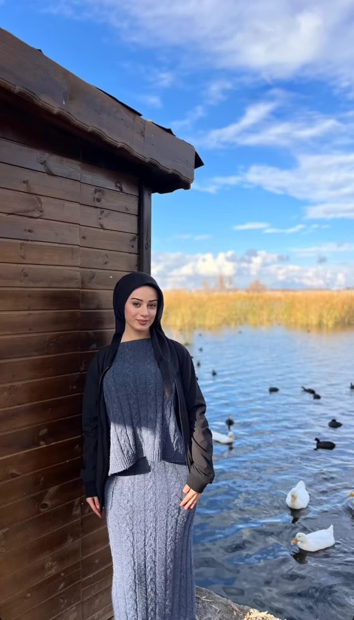 Hacıismailli Dinamik Partner Bayan Escort Fatma