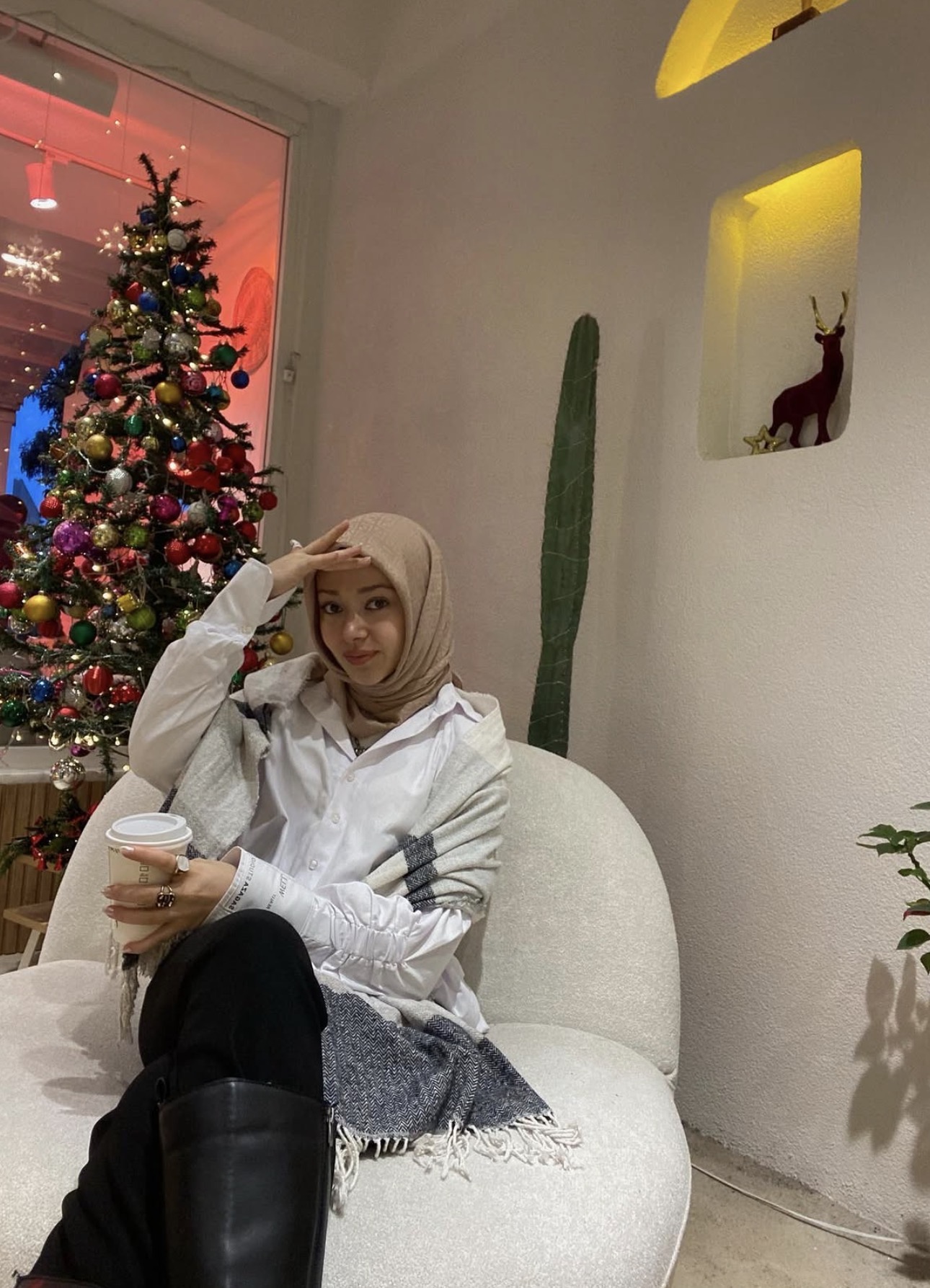 Yeni Mükemmel Duygusal Partner Bayan Escort Berra