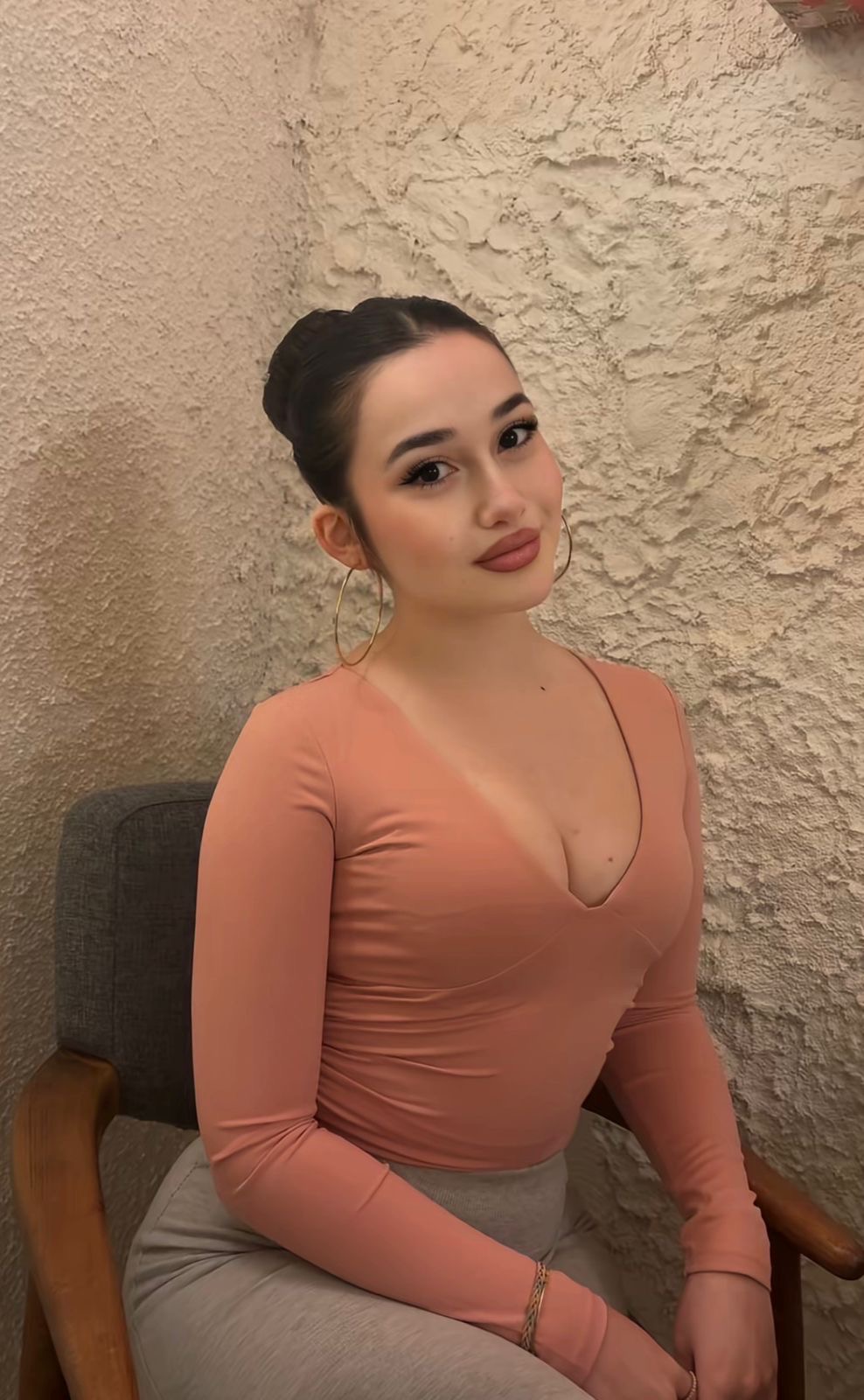Hacıahmetlidavutlu Efsane Sevgili Escort Bayan Melek