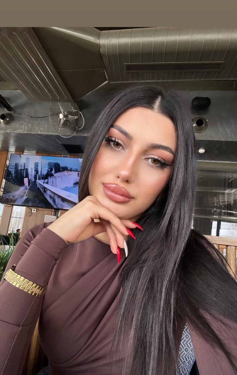 Demircili Bekar Bayan Escort Feyza
