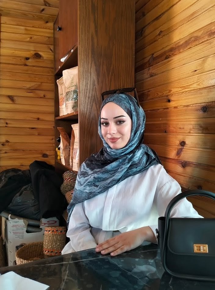 Yeni Güzel Bir Gelecek Escort Damla