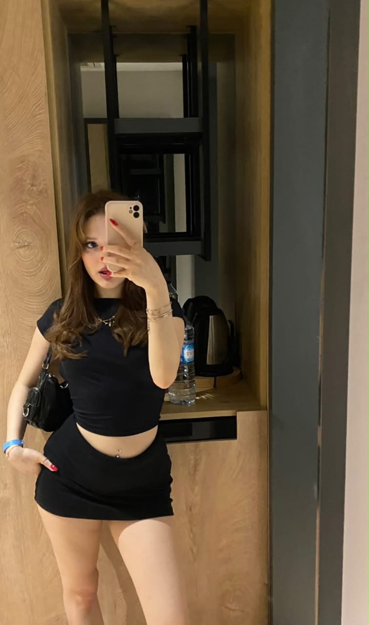Dadılar Bayan Escort İkra