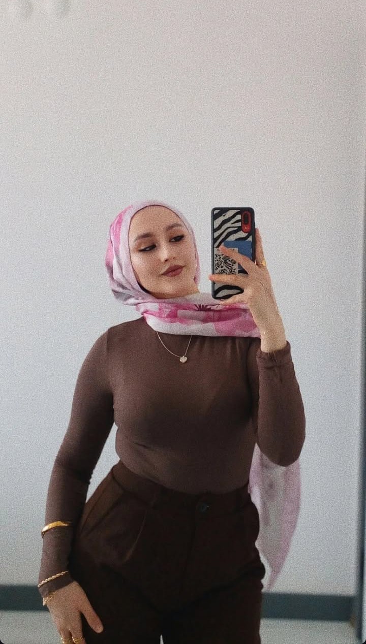 Kırımini Mantıklı Partner Escort Kader