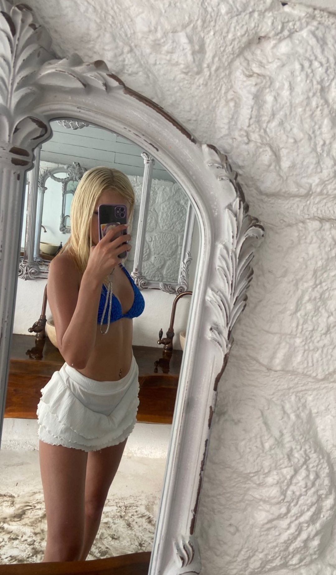 Kırımini İz Bırakan Kadın Escort Bayan Bahar