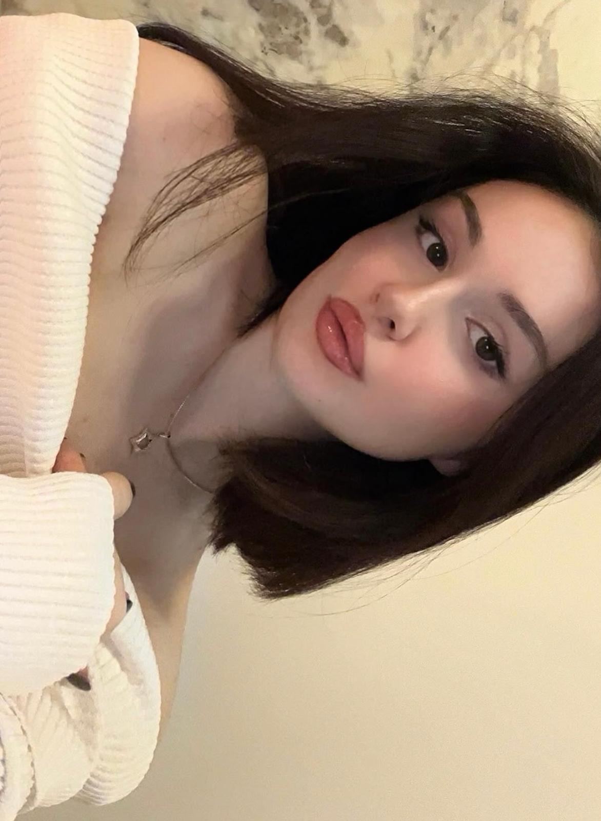 Kütüklü Zarif Partner Bayan Escort Nihal