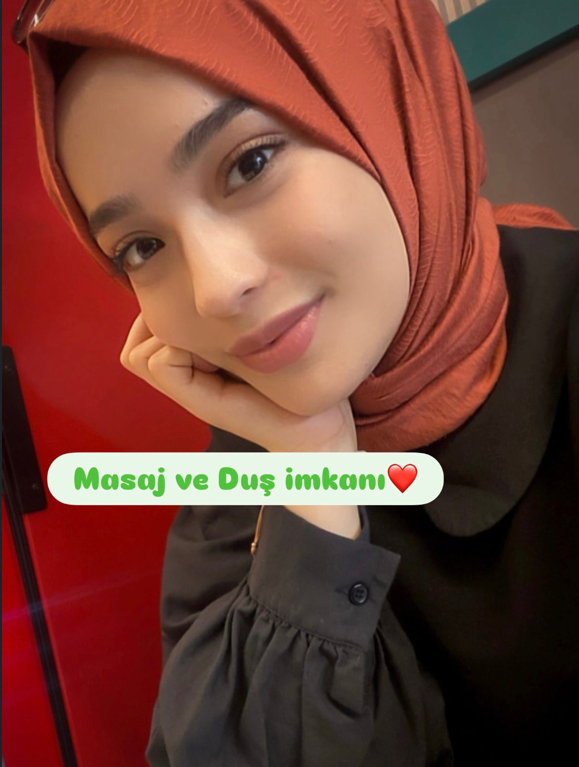 Sofular Sempatik Kadın Escort Bayan Ayşe