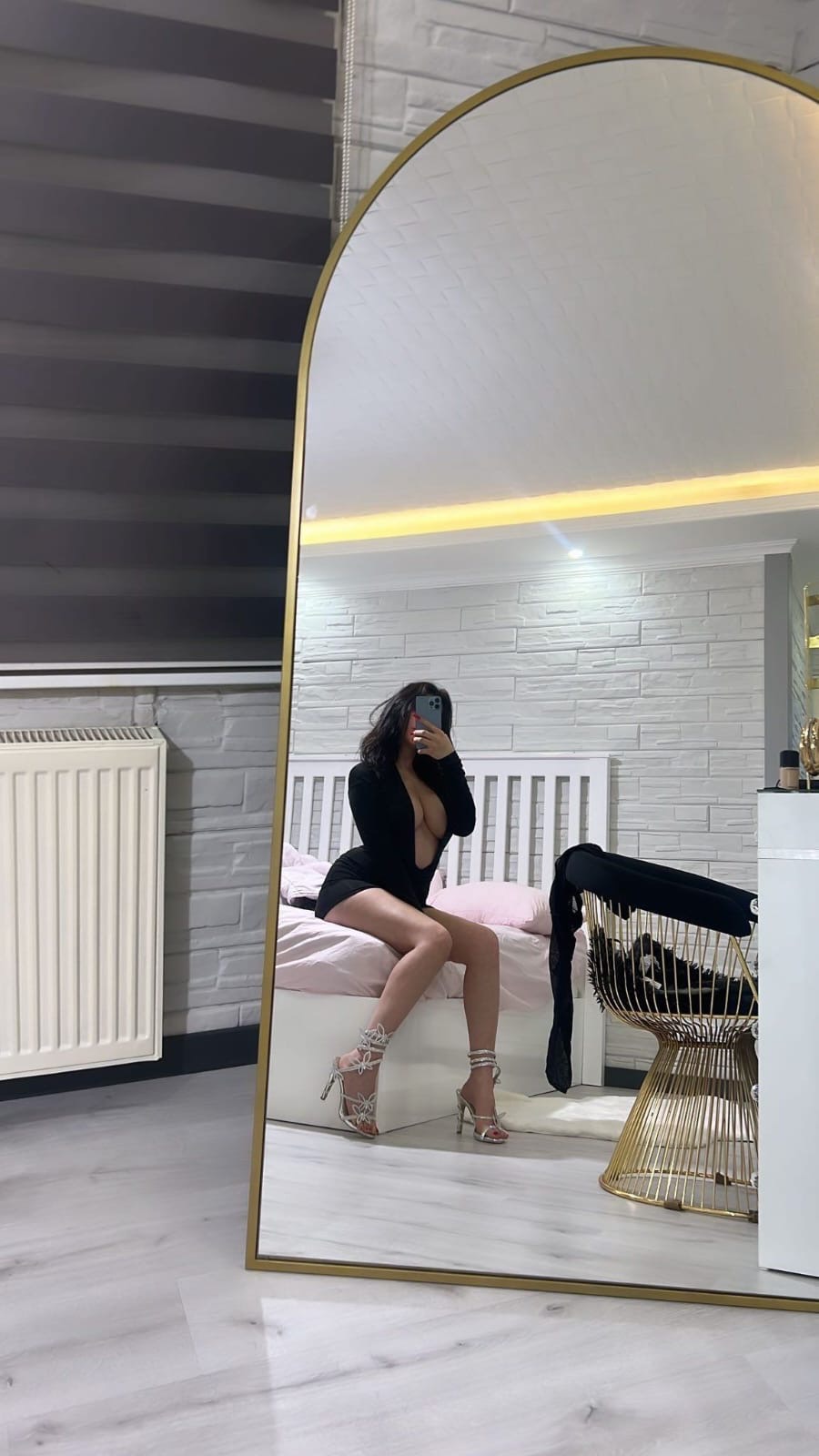 Abdiuşağı Alman Bayan Escort Beste