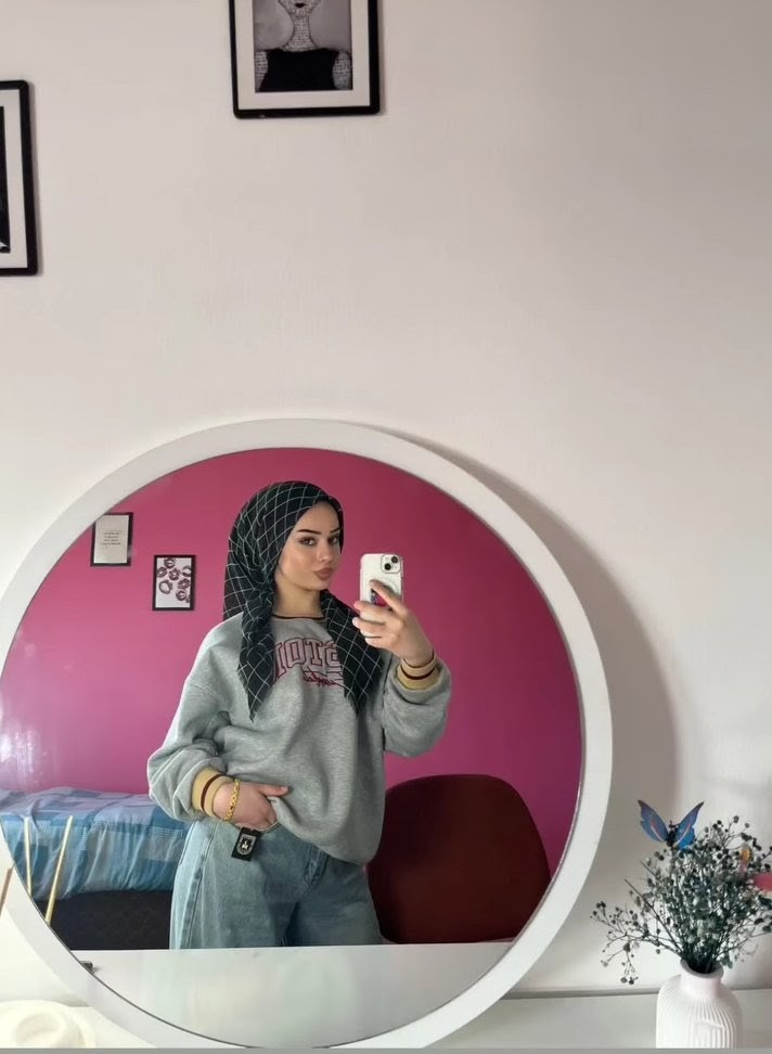 Çatalçeşme Bekar Bayan Escort Mina