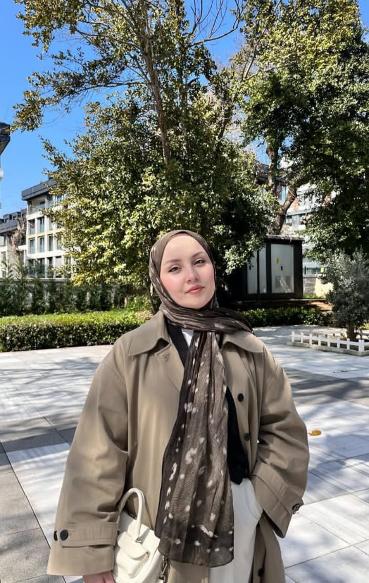 Camili Partner Bayan Escort Bayan Selin