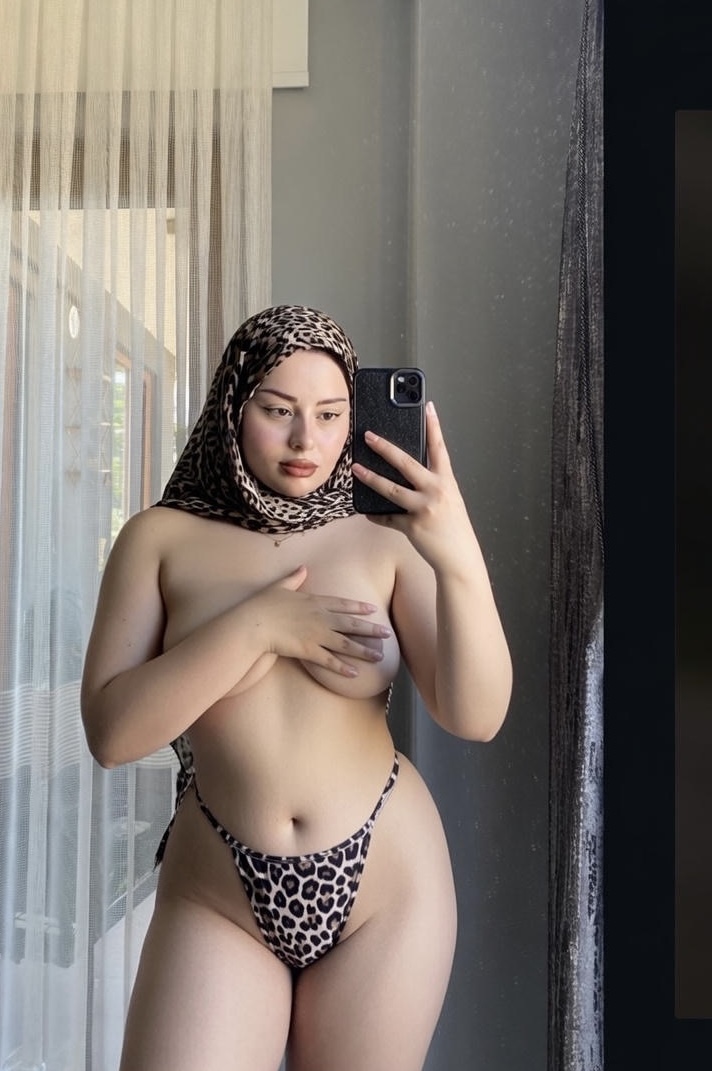Kurtini Büyülü Bir Sevgili Escort Bayan Leman