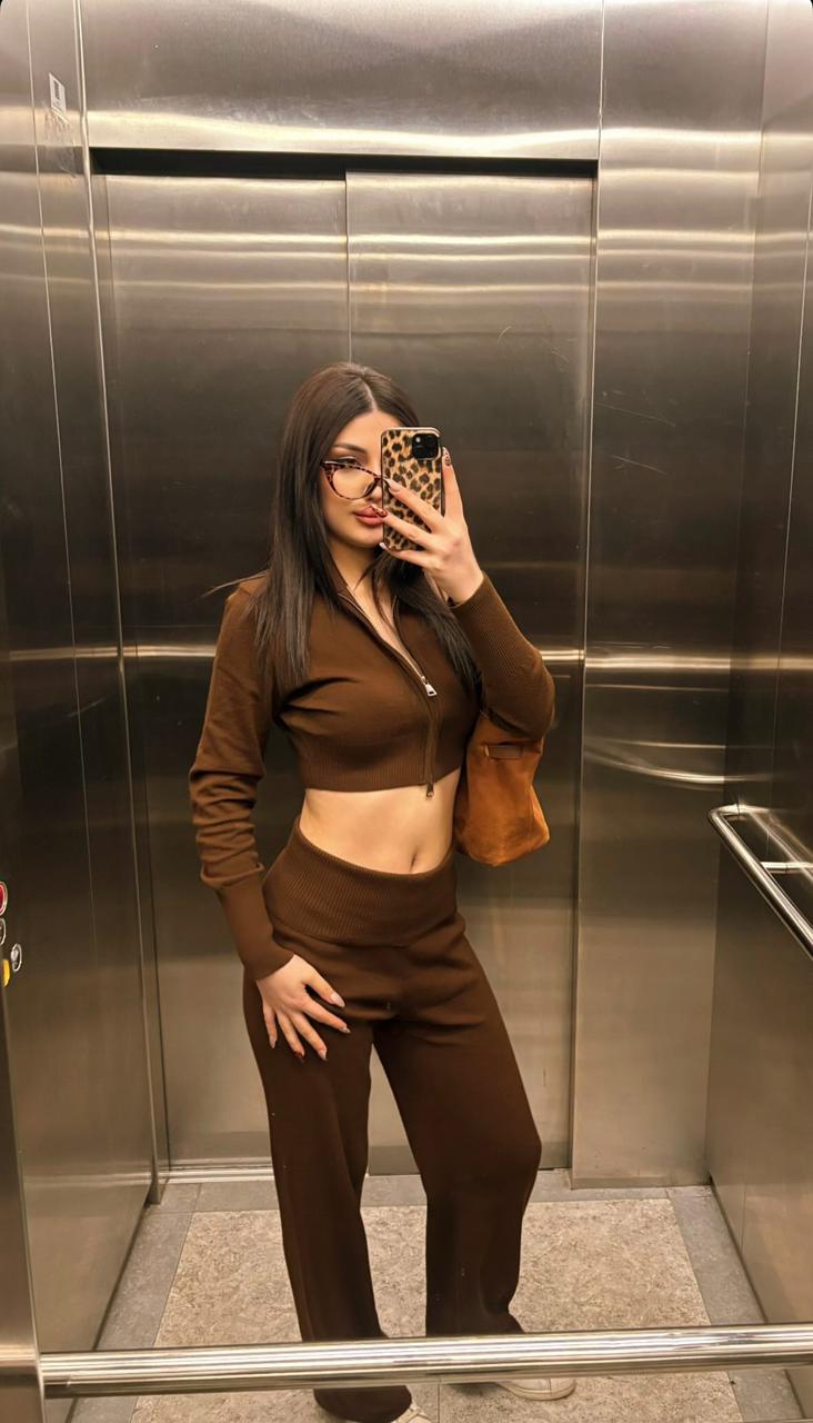 Ahırlı Kosovalı Escort Banu