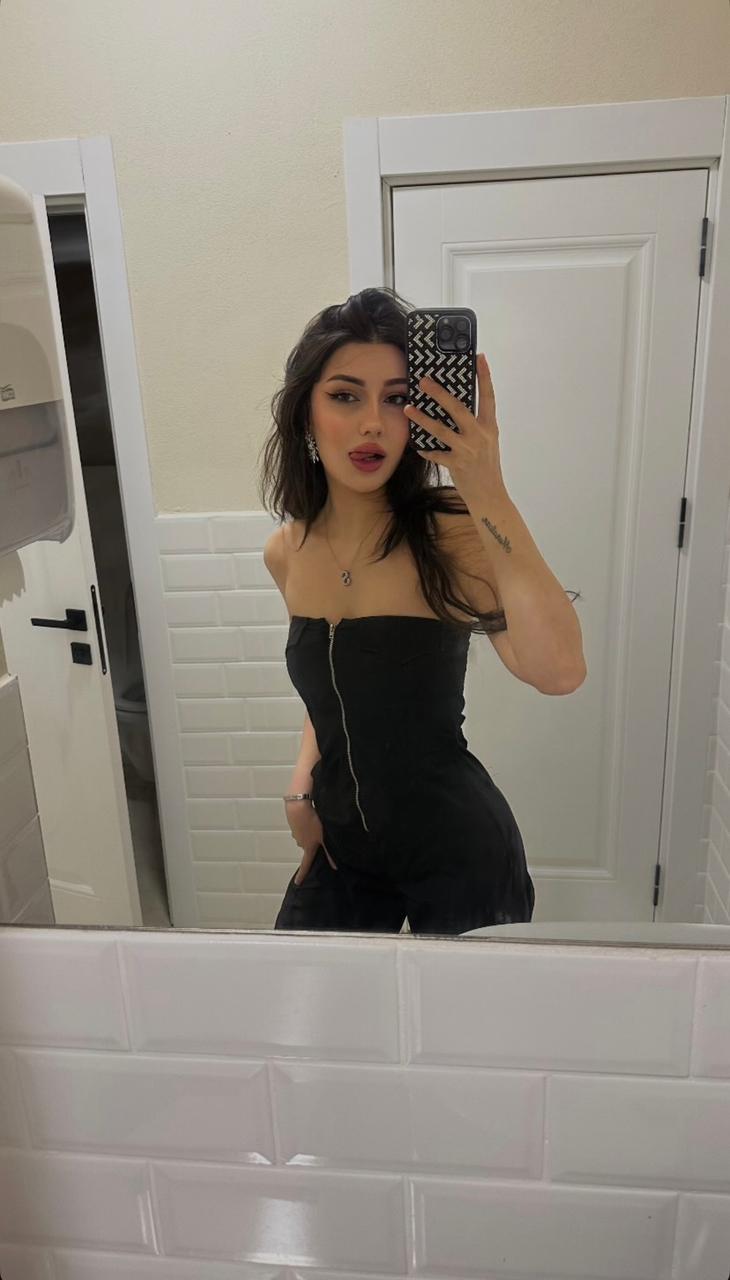 Hacıismailli Sevecen Kadın Bayan Escort Ceren
