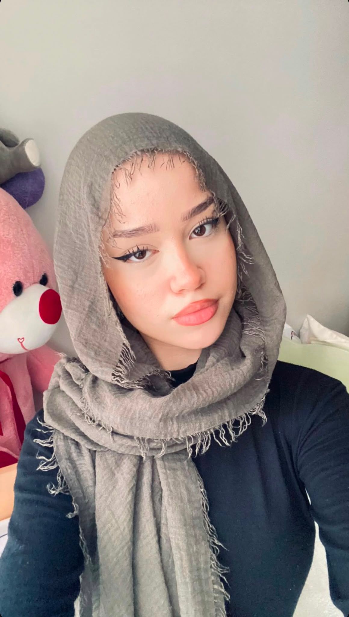 Kederli Çıtır Escort Sevinç