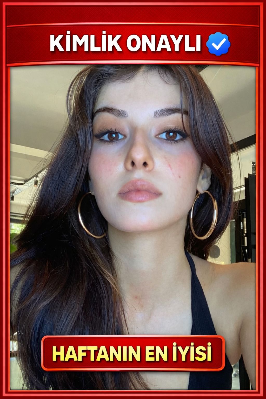 Sarıhasanlı Hayatımı Güzelleştiren Kadın Escort Nisa