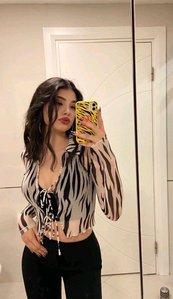 Göynük Başarılı Partner Escort Buse