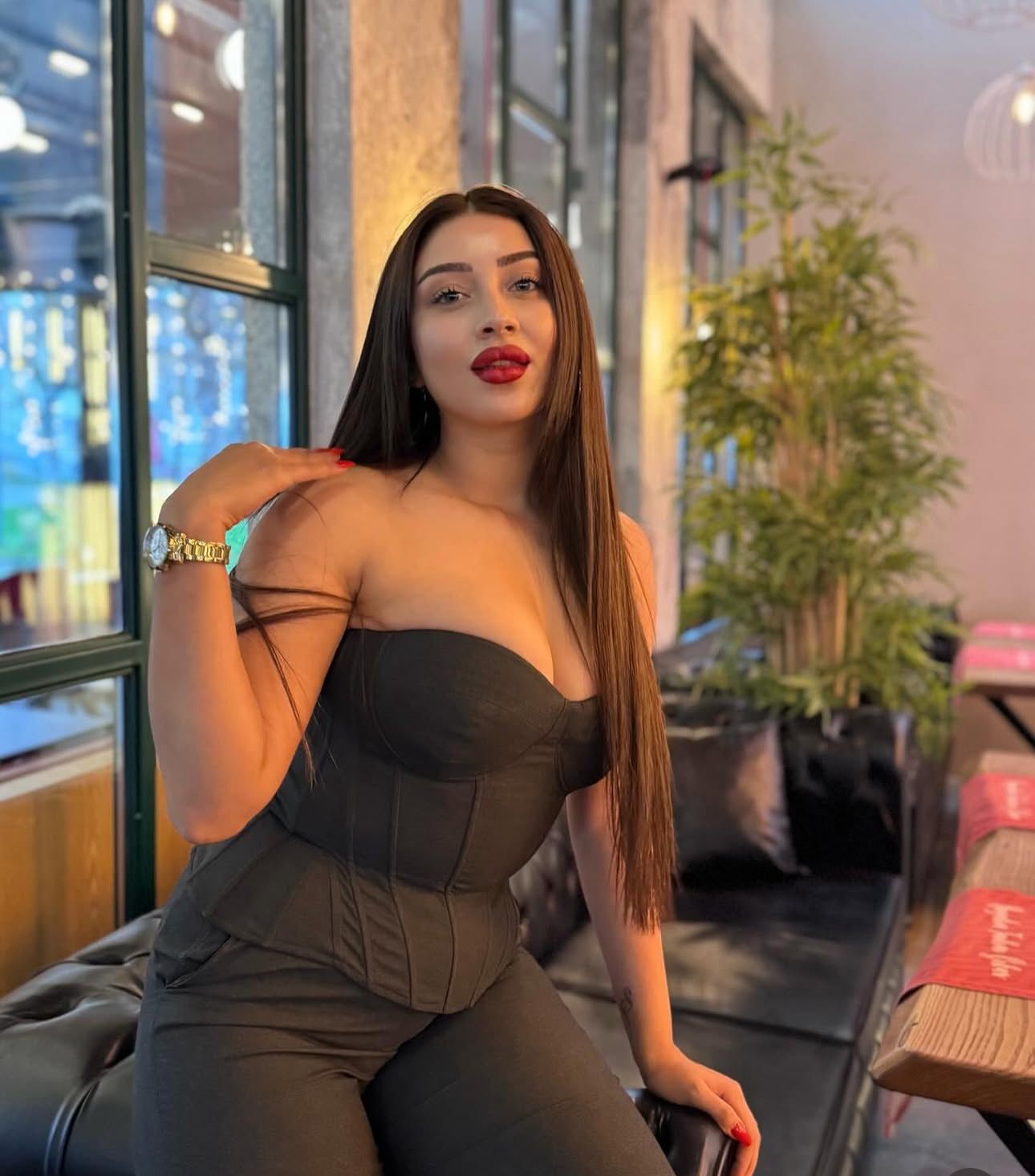 Göynük Cimcif Escort İrem