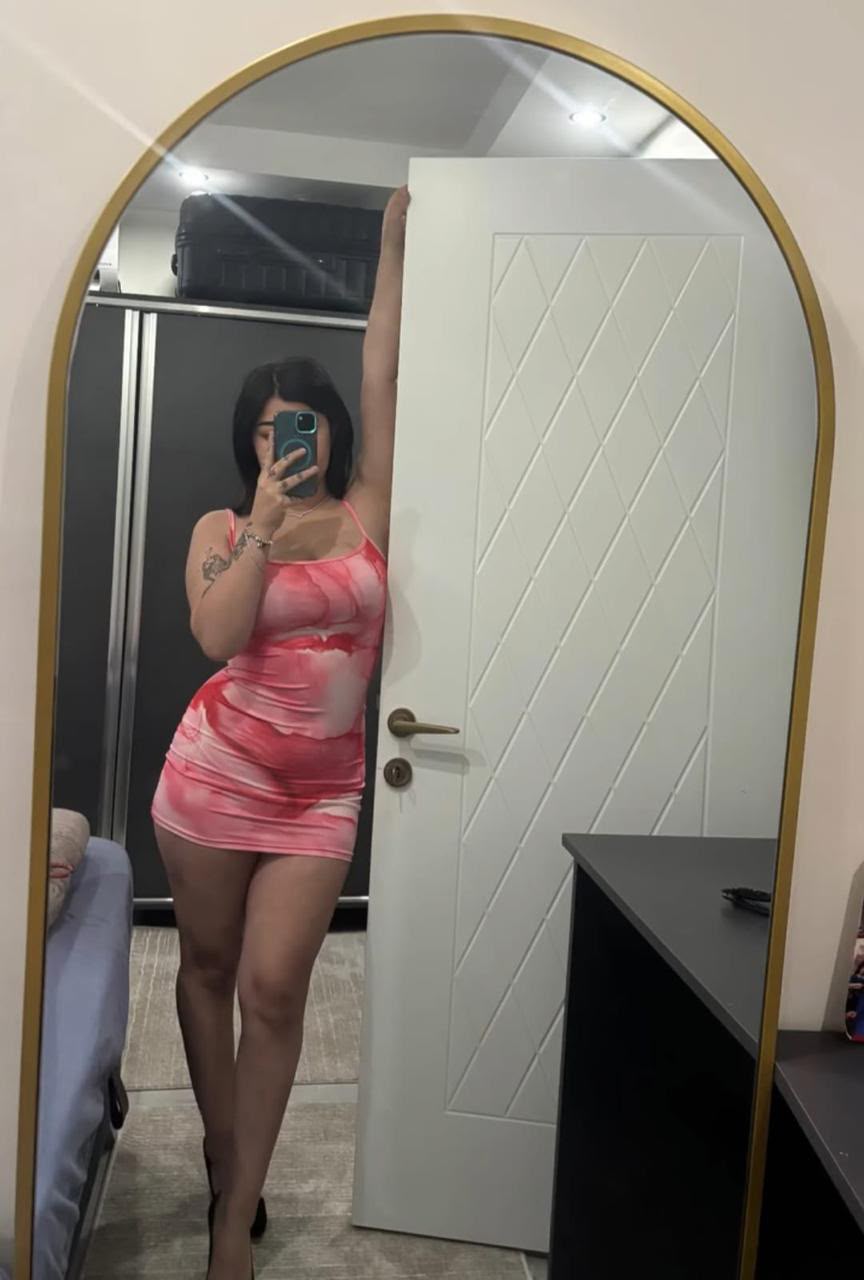 Oymaağaç Çıtır Bayan Escort Naz