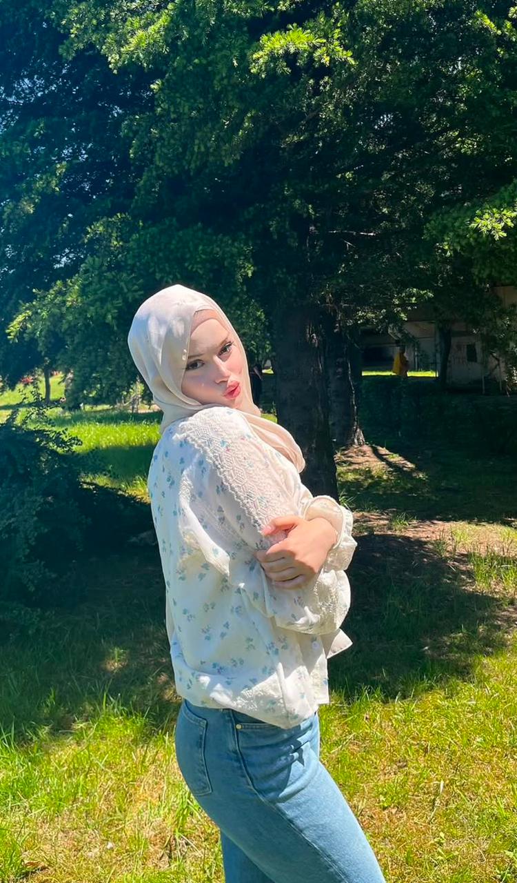 Kaşıçalık Rahatlatıcı Bayan Escort Bayan Zümra